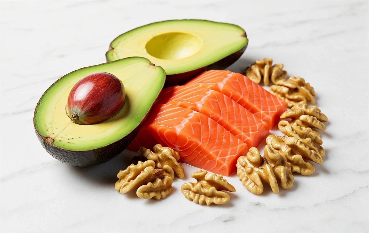 Nutrizione di qualità